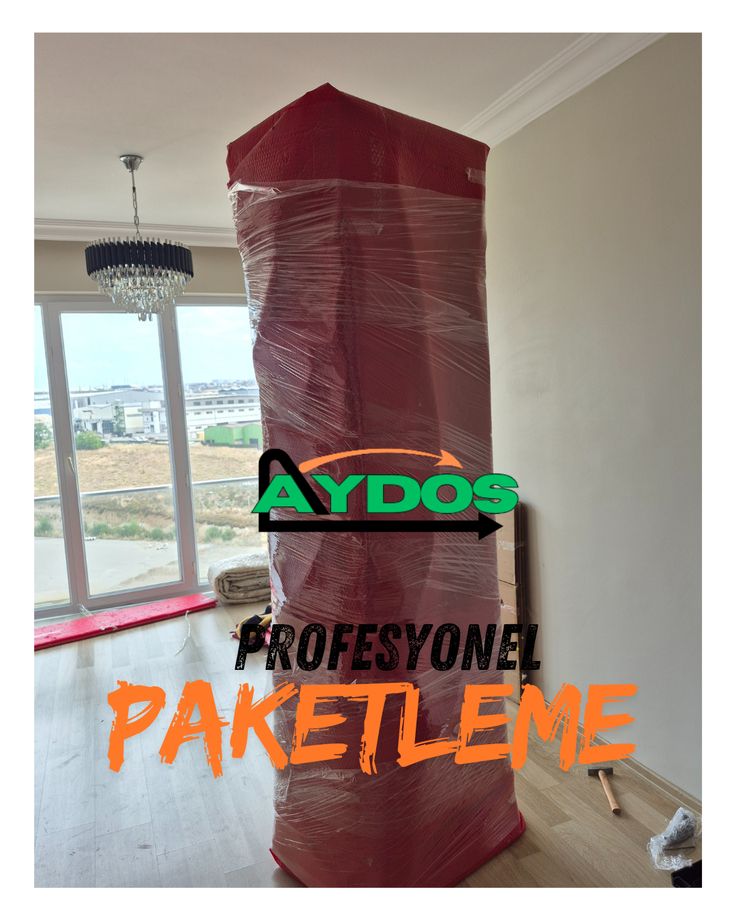 İstanbul Evden Eve Nakliyat