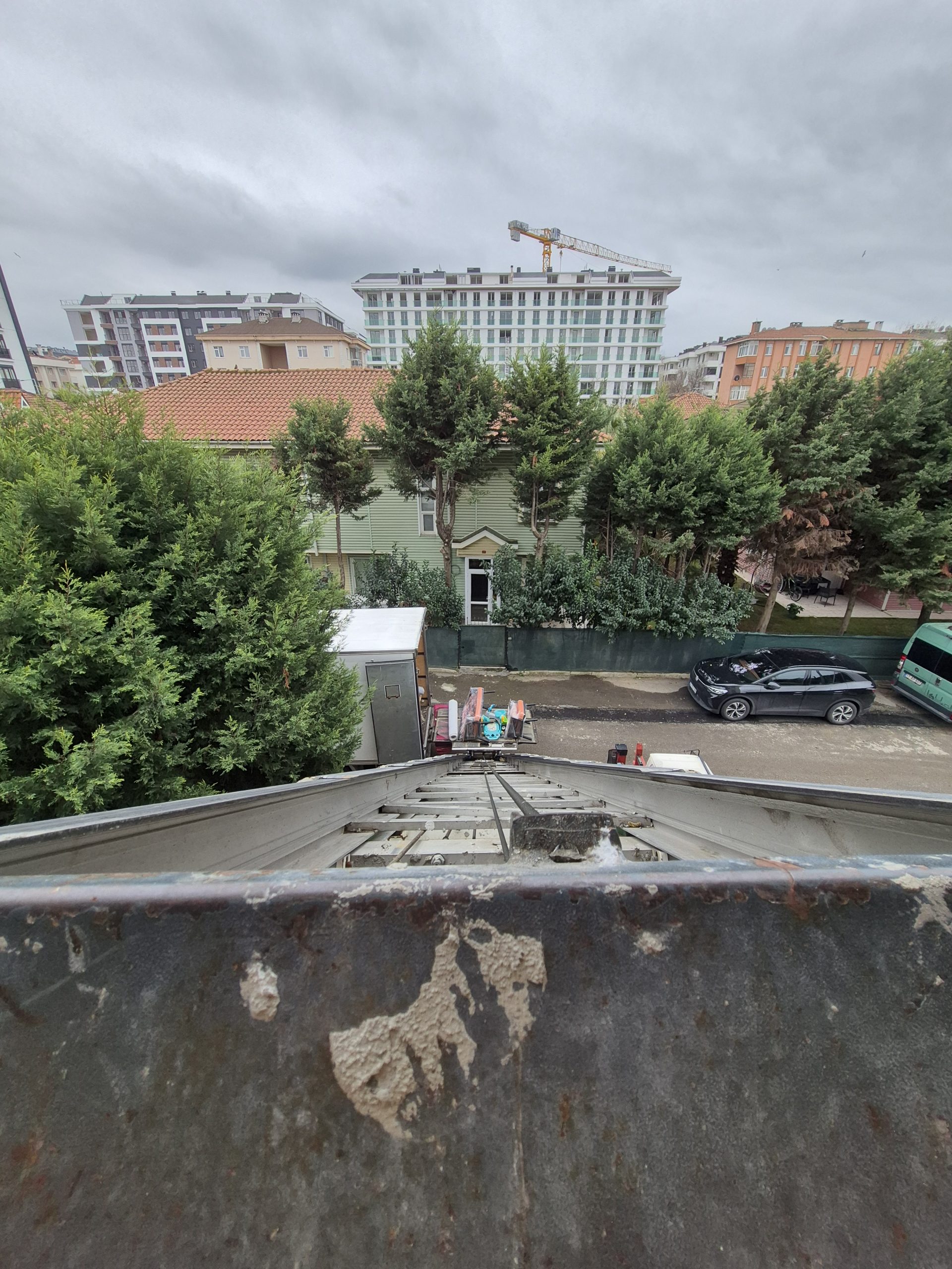 İstanbul profesyonel nakliyat hizmeti